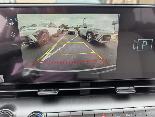 2026 Hyundai KONA SEL Premium FWD