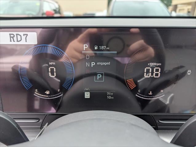2026 Hyundai KONA SEL Premium FWD