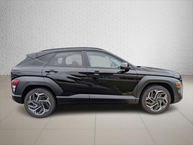2026 Hyundai KONA SEL Premium FWD
