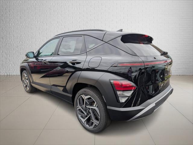 2026 Hyundai KONA SEL Premium FWD