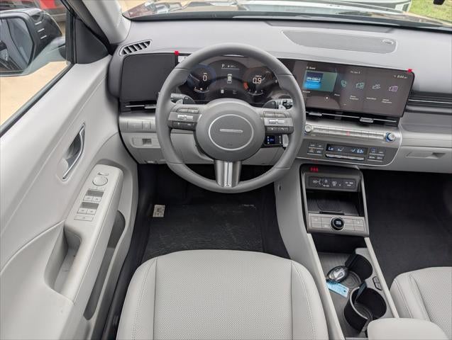 2026 Hyundai KONA SEL Premium FWD