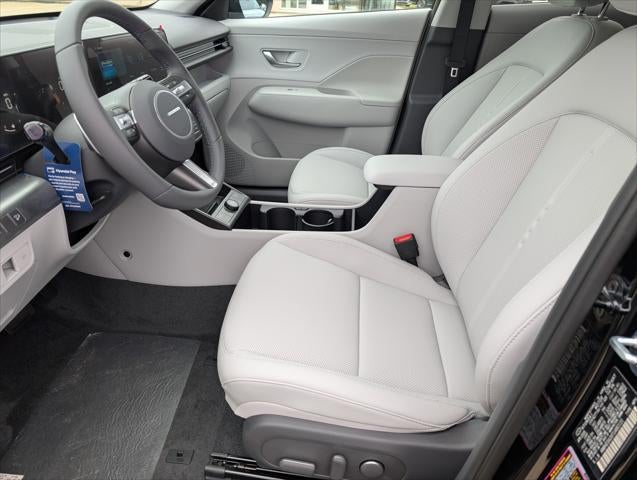 2026 Hyundai KONA SEL Premium FWD