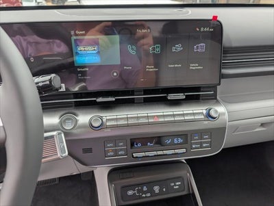 2026 Hyundai KONA SEL Premium FWD