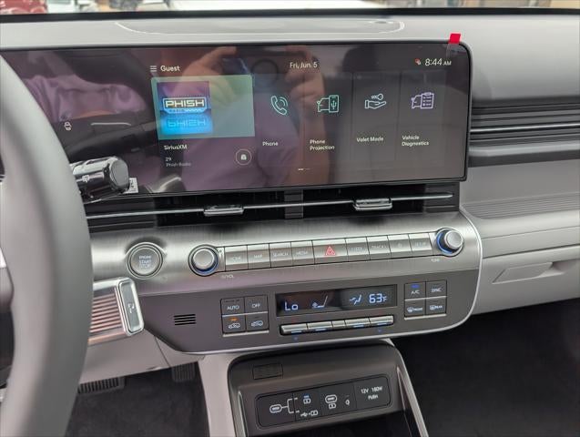 2026 Hyundai KONA SEL Premium FWD