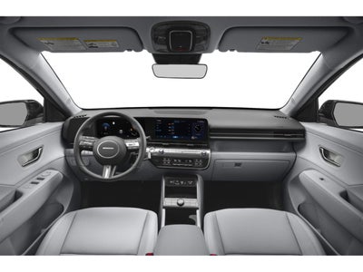 2026 Hyundai KONA SEL Premium FWD