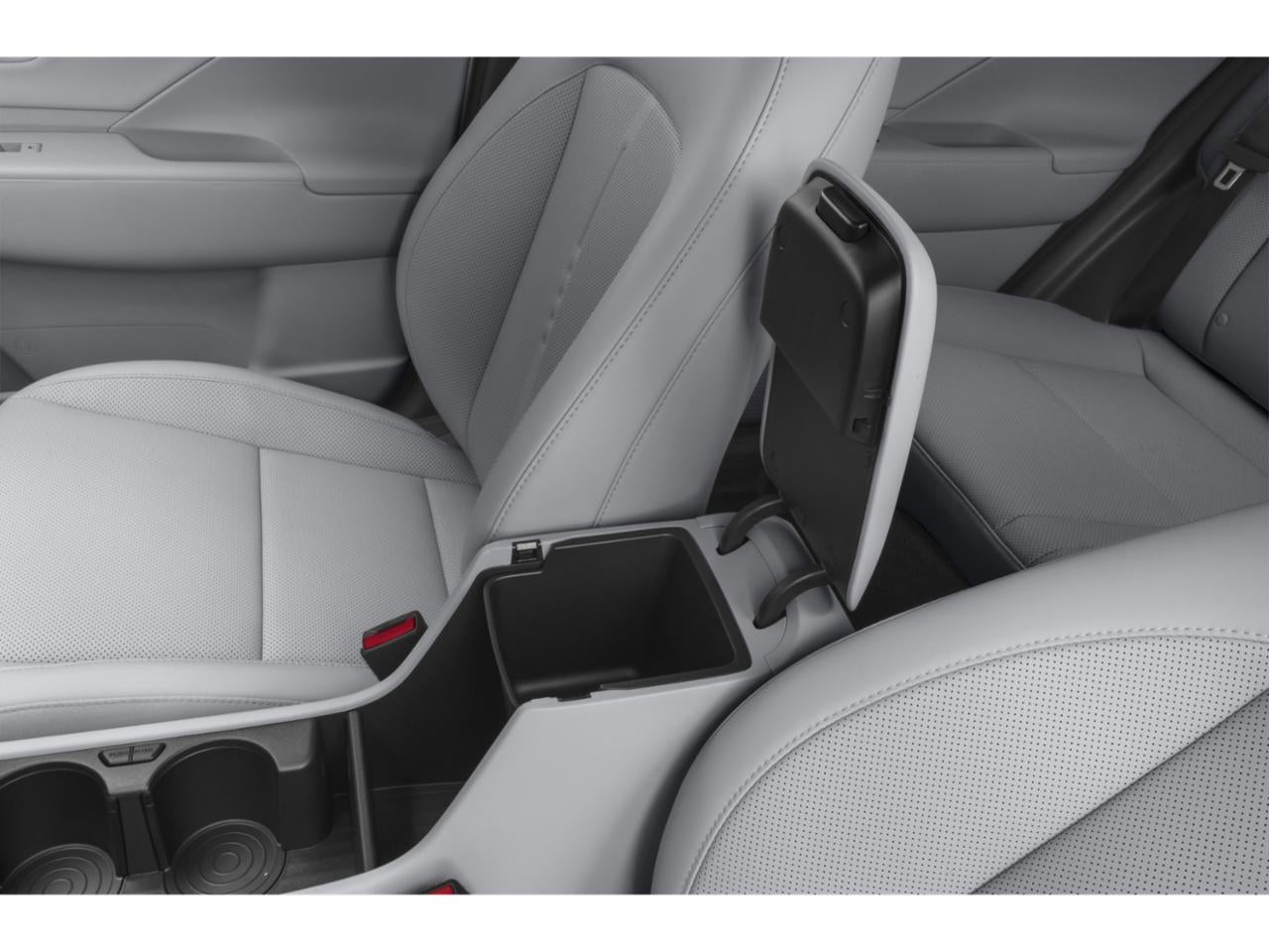 2026 Hyundai KONA SEL Premium FWD
