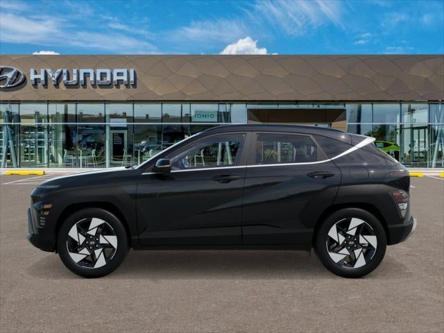 2027 Hyundai KONA Limited FWD