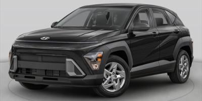 2027 Hyundai KONA Limited FWD
