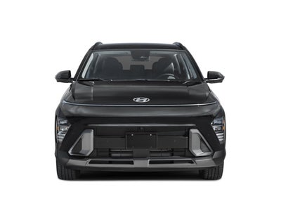 2027 Hyundai KONA Limited FWD