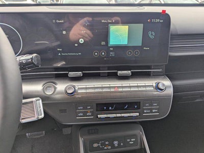 2026 Hyundai KONA Limited FWD