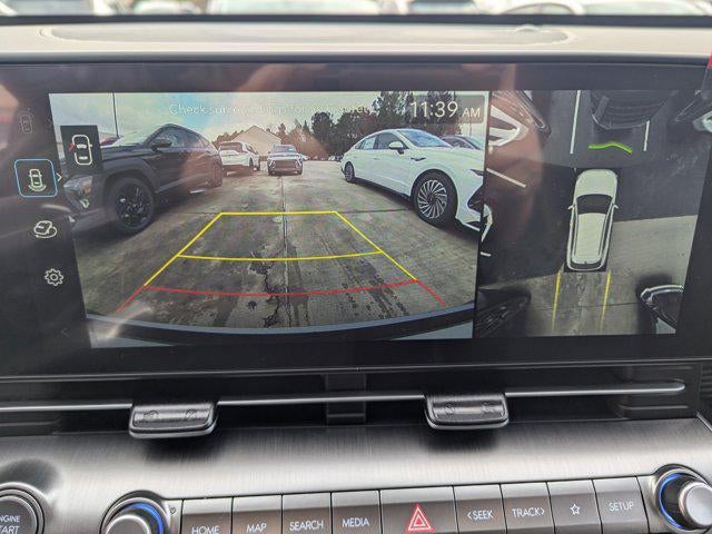 2026 Hyundai KONA Limited FWD