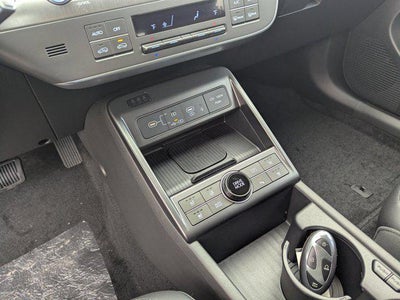 2026 Hyundai KONA Limited FWD