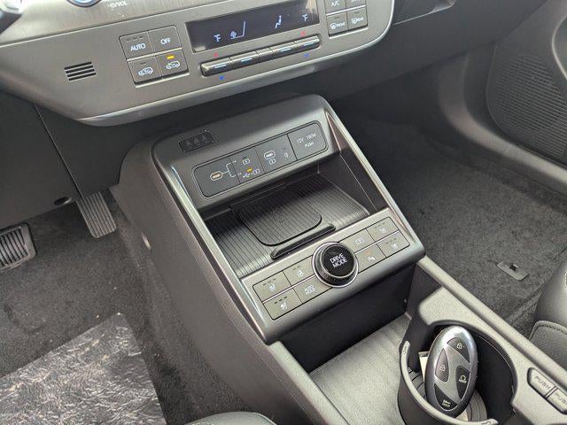 2026 Hyundai KONA Limited FWD