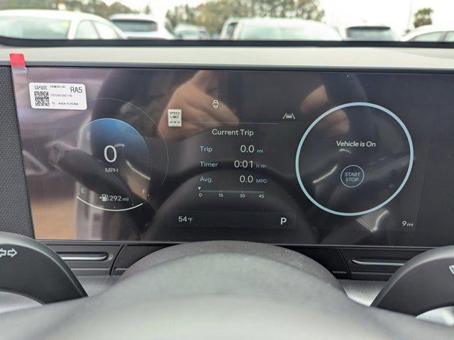 2026 Hyundai KONA Limited FWD