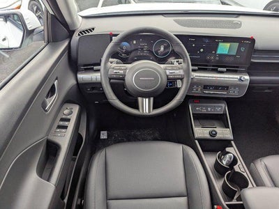 2026 Hyundai KONA Limited FWD