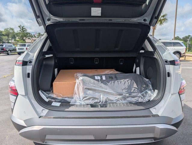 2026 Hyundai KONA Limited FWD