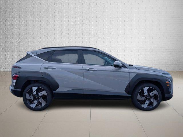 2026 Hyundai KONA Limited FWD