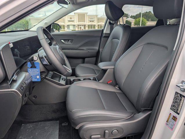 2026 Hyundai KONA Limited FWD
