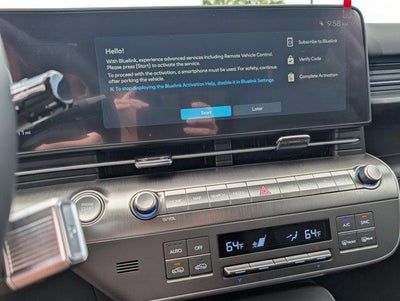 2026 Hyundai KONA Limited FWD