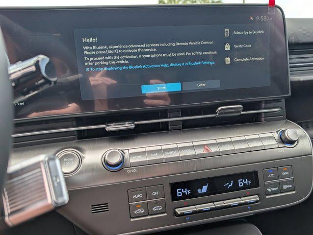 2026 Hyundai KONA Limited FWD