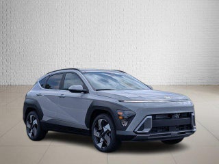 2026 Hyundai KONA Limited FWD