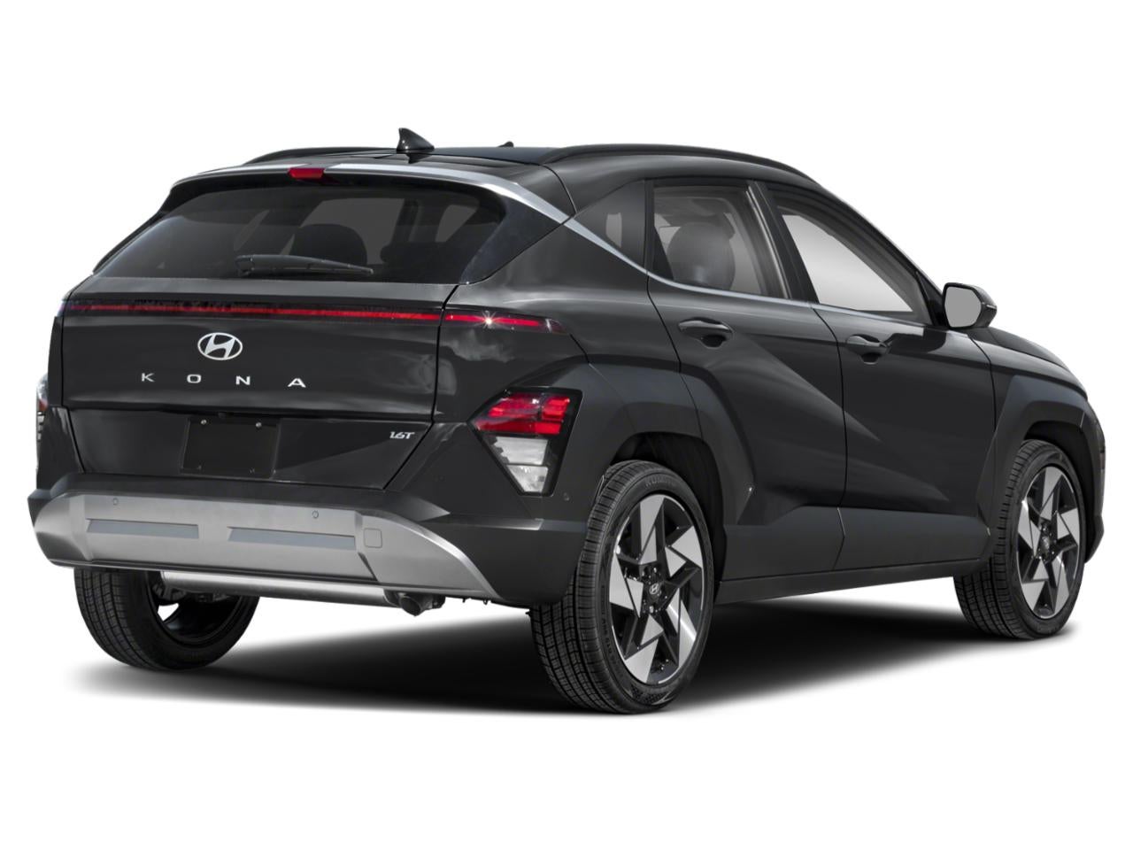2026 Hyundai KONA Limited FWD