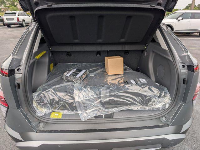 2026 Hyundai KONA Limited FWD