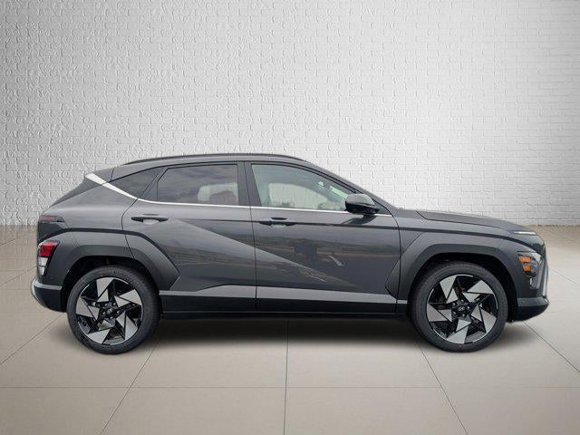 2026 Hyundai KONA Limited FWD