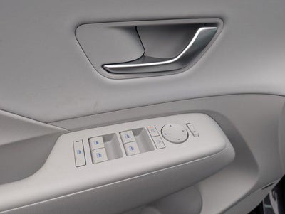2026 Hyundai KONA Limited FWD