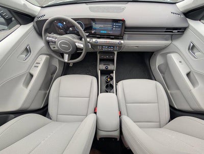 2026 Hyundai KONA Limited FWD