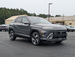 2026 Hyundai KONA Limited FWD