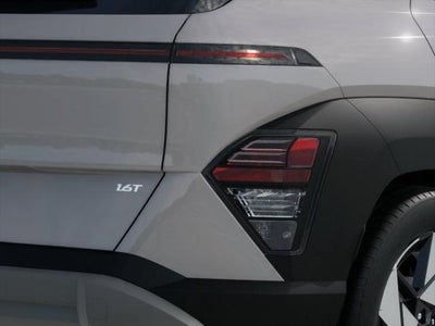 2027 Hyundai KONA Limited FWD