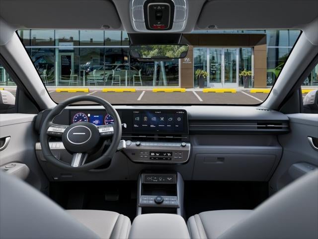 2027 Hyundai KONA Limited FWD
