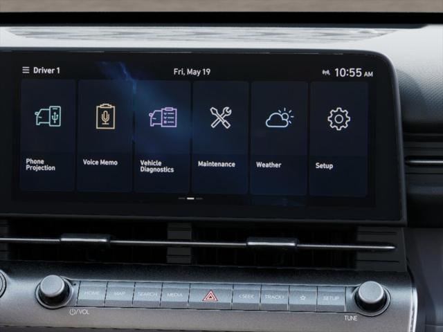 2027 Hyundai KONA Limited FWD