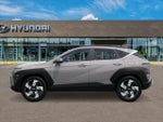 2027 Hyundai KONA Limited FWD