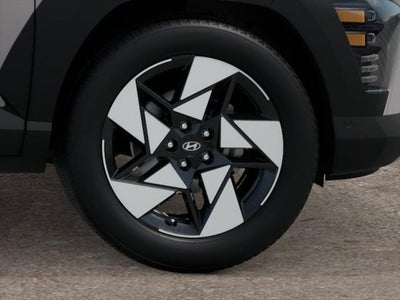 2027 Hyundai KONA Limited FWD