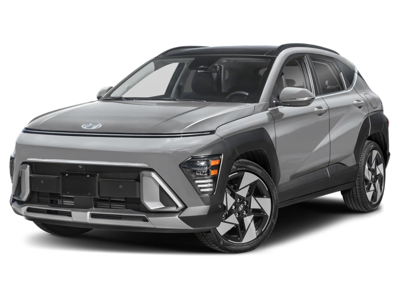 2027 Hyundai KONA Limited FWD