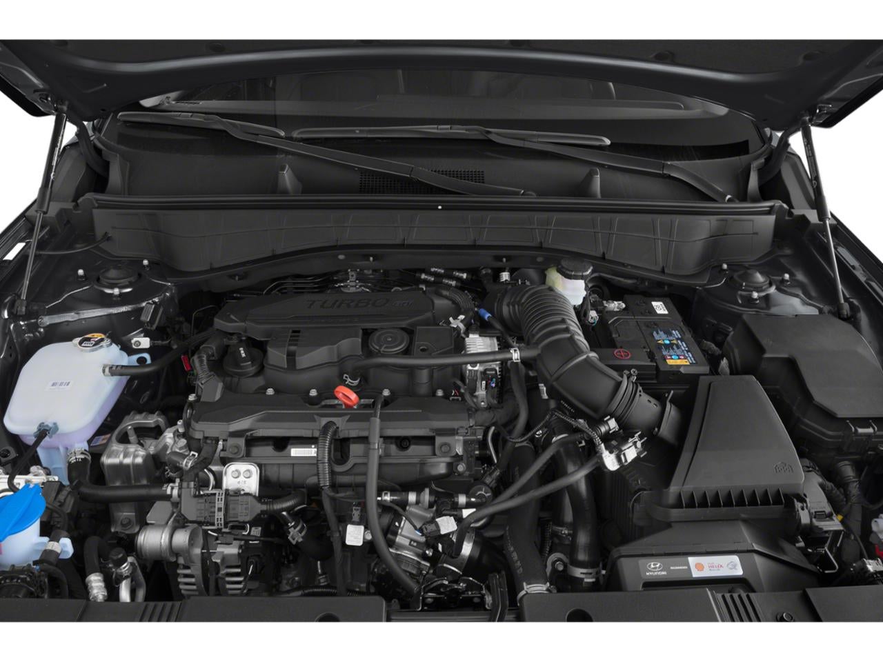 2027 Hyundai KONA Limited FWD
