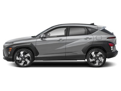 2027 Hyundai KONA Limited FWD