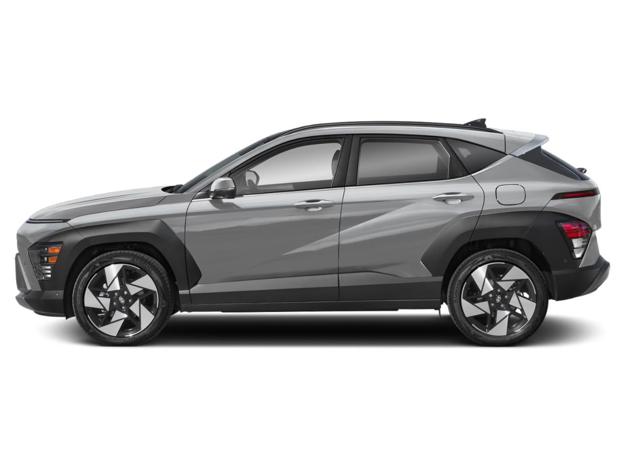 2027 Hyundai KONA Limited FWD