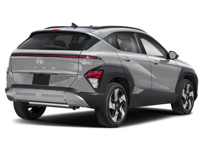 2027 Hyundai KONA Limited FWD