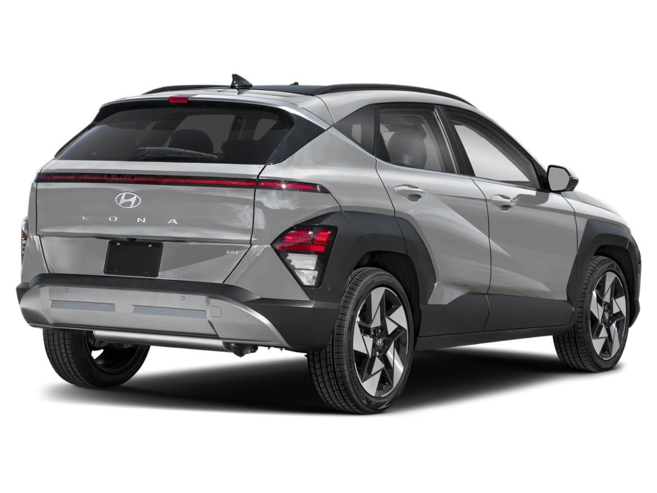 2027 Hyundai KONA Limited FWD