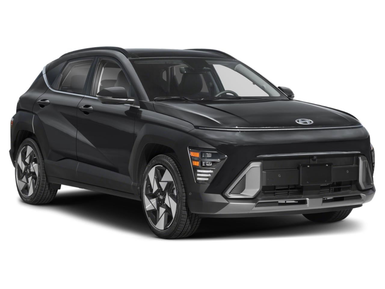 2027 Hyundai KONA Limited FWD