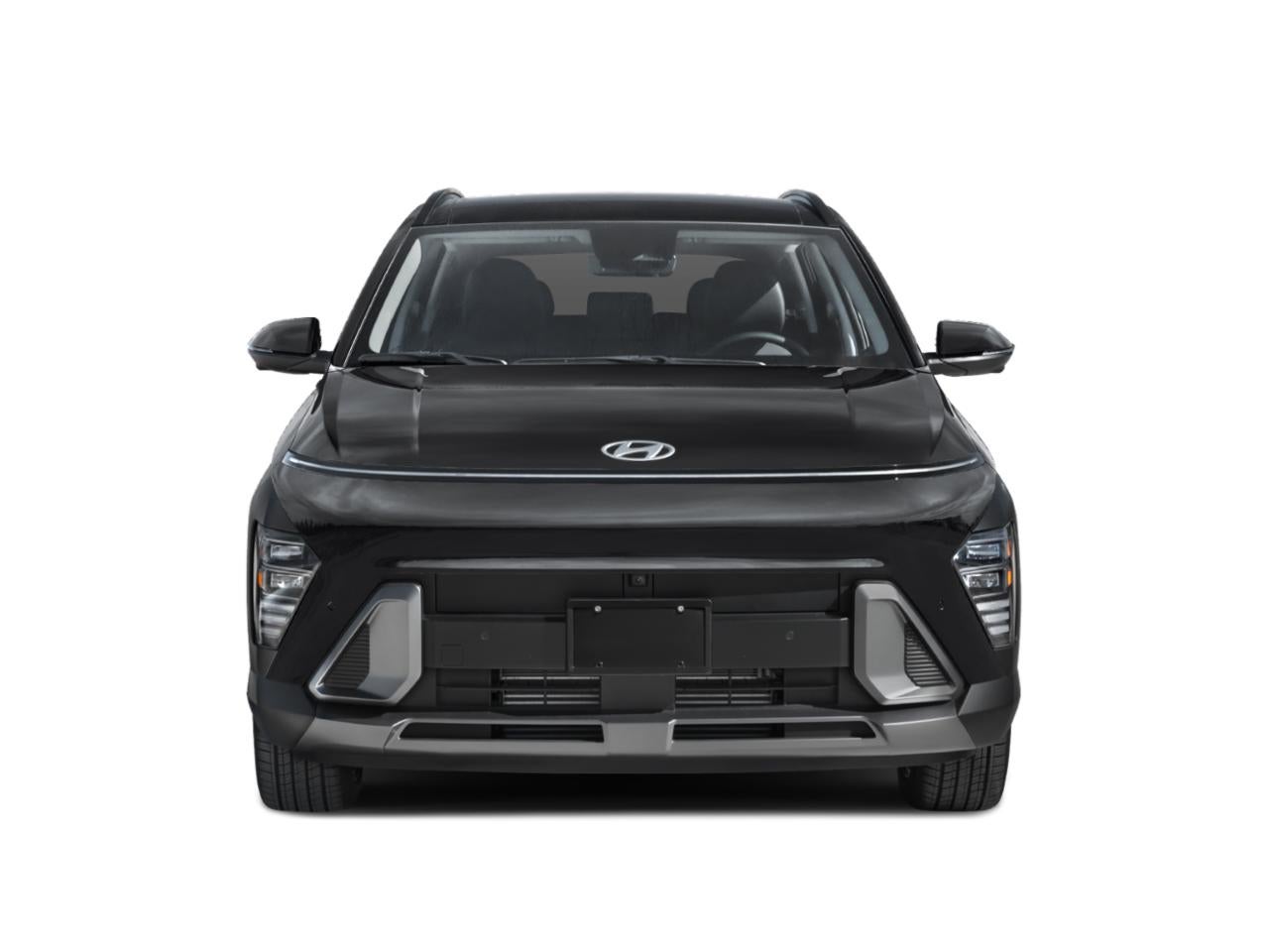 2027 Hyundai KONA Limited FWD