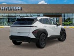 2027 Hyundai KONA SEL Sport FWD