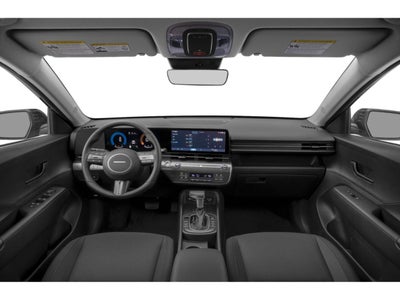 2027 Hyundai KONA SEL Sport FWD