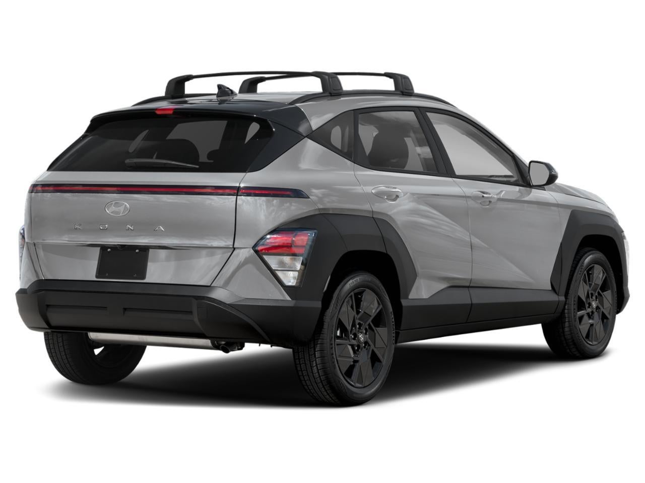 2027 Hyundai KONA SEL Sport FWD