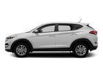 2016 Hyundai TUCSON Sport