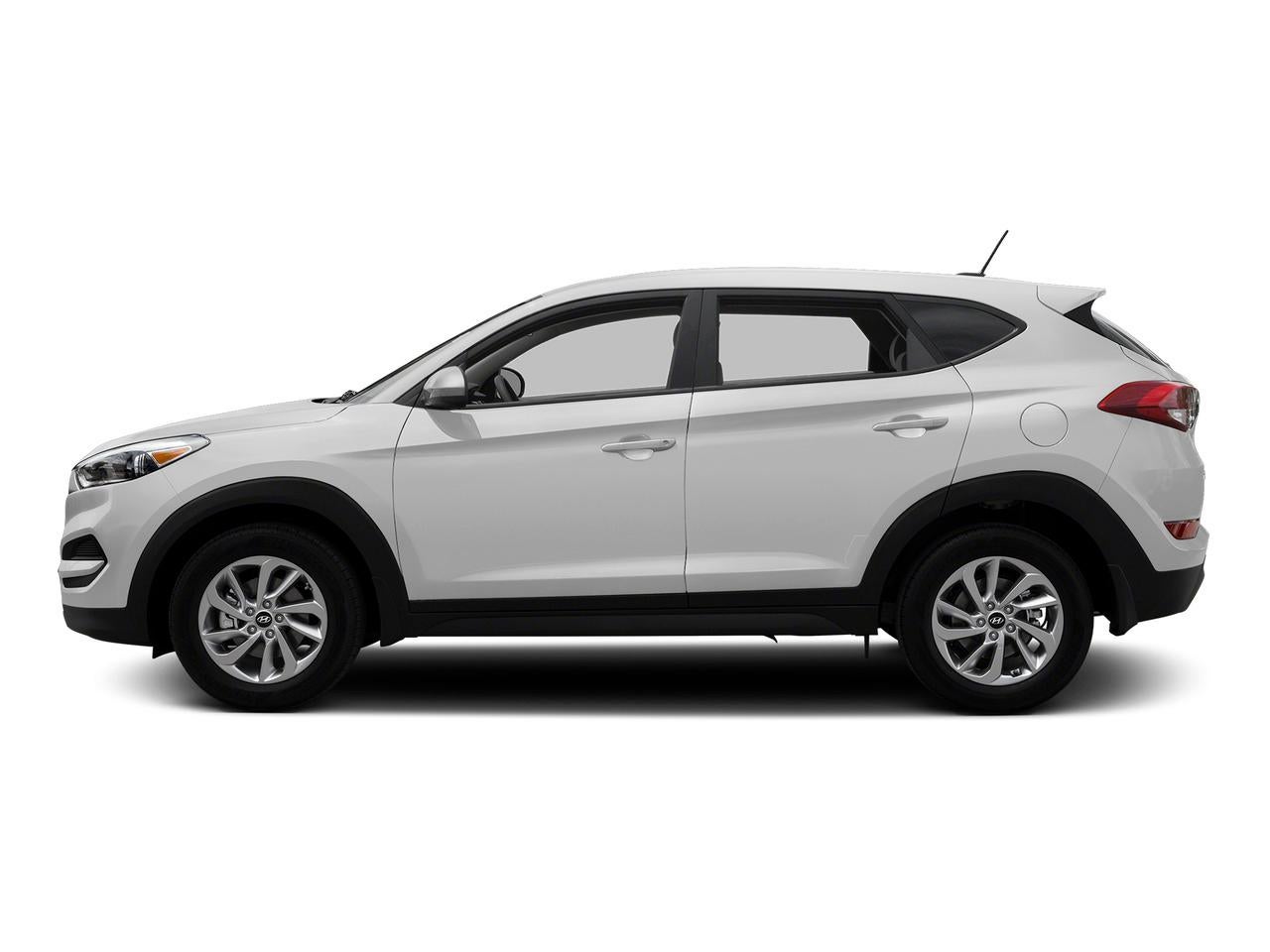 2016 Hyundai TUCSON Sport