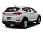 2016 Hyundai TUCSON Sport